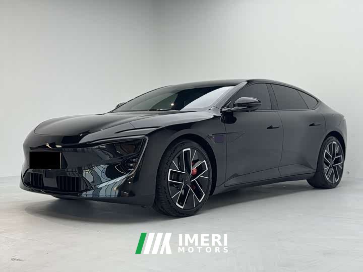 Avatr 12 700 Tri-Laser RWD Luxury Edition