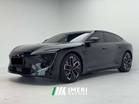 2024 Avatr 12 700 Tri-Laser RWD Luxury Edition - ავტომობილი ჩინეთიდან