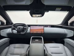 Avatr 12 700 Tri-Laser RWD Luxury Edition - ფოტო 4
