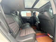 Honda CR-V Sharp Hybrid 2.0L FWD Pure Speed Edition - ფოტო 10