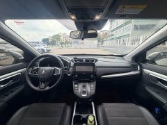 Honda CR-V Sharp Hybrid 2.0L FWD Pure Speed Edition - ფოტო 12