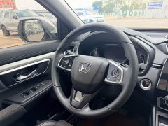 Honda CR-V Sharp Hybrid 2.0L FWD Pure Speed Edition - ფოტო 14