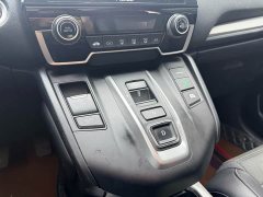 Honda CR-V Sharp Hybrid 2.0L FWD Pure Speed Edition - ფოტო 15
