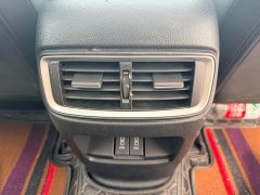 Honda CR-V Sharp Hybrid 2.0L FWD Pure Speed Edition - ფოტო 17