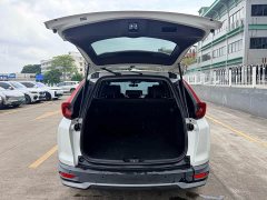 Honda CR-V Sharp Hybrid 2.0L FWD Pure Speed Edition - ფოტო 18
