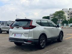 Honda CR-V Sharp Hybrid 2.0L FWD Pure Speed Edition - ფოტო 5