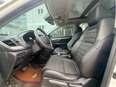 Honda CR-V Sharp Hybrid 2.0L FWD Pure Speed Edition - ფოტო 8
