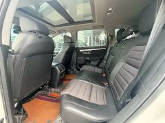 Honda CR-V Sharp Hybrid 2.0L FWD Pure Speed Edition - ფოტო 9