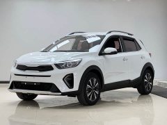 Kia Yipao 1.4L CVT Fun Edition - ფოტო 1