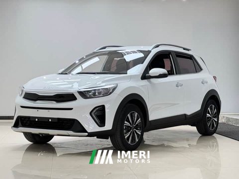 2024 Kia Yipao 1.4L CVT Fun Edition - ავტომობილი ჩინეთიდან