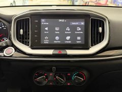 Kia Yipao 1.4L CVT Fun Edition - ფოტო 10