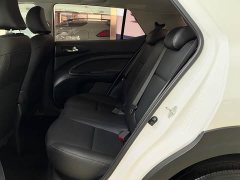 Kia Yipao 1.4L CVT Fun Edition - ფოტო 12