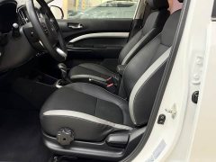 Kia Yipao 1.4L CVT Fun Edition - ფოტო 13