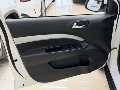 Kia Yipao 1.4L CVT Fun Edition - ფოტო 14