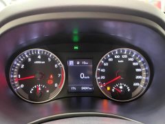 Kia Yipao 1.4L CVT Fun Edition - ფოტო 16