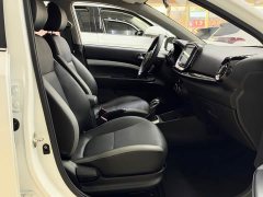 Kia Yipao 1.4L CVT Fun Edition - ფოტო 18