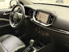 Kia Yipao 1.4L CVT Fun Edition - ფოტო 19
