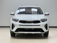 Kia Yipao 1.4L CVT Fun Edition - ფოტო 2