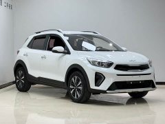 Kia Yipao 1.4L CVT Fun Edition - ფოტო 3