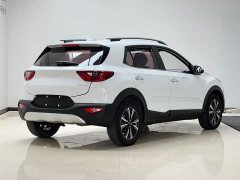 Kia Yipao 1.4L CVT Fun Edition - ფოტო 4