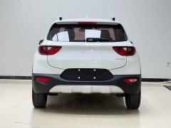 Kia Yipao 1.4L CVT Fun Edition - ფოტო 5