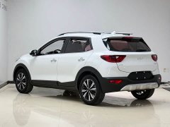 Kia Yipao 1.4L CVT Fun Edition - ფოტო 6