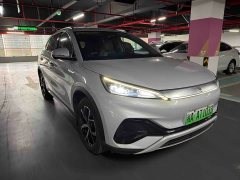 BYD Yuan Plus Champion Edition 430KM Exceed - ფოტო 2