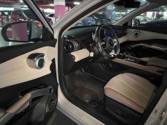 BYD Yuan Plus Champion Edition 430KM Exceed - ფოტო 3
