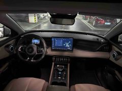 BYD Yuan Plus Champion Edition 430KM Exceed - ფოტო 4