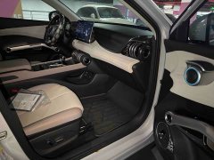 BYD Yuan Plus Champion Edition 430KM Exceed - ფოტო 6