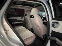 BYD Yuan Plus Champion Edition 430KM Exceed - ფოტო 7