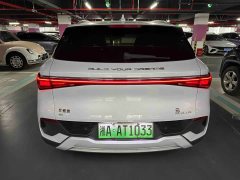 BYD Yuan Plus Champion Edition 430KM Exceed - ფოტო 9