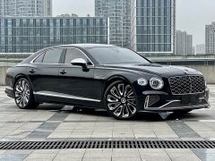 Bentley Flying Spur Plug-in Hybrid 4.0T V8 Mulliner - ფოტო 1