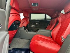 Bentley Flying Spur Plug-in Hybrid 4.0T V8 Mulliner - ფოტო 13