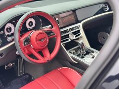 Bentley Flying Spur Plug-in Hybrid 4.0T V8 Mulliner - ფოტო 15