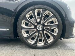 Bentley Flying Spur Plug-in Hybrid 4.0T V8 Mulliner - ფოტო 16