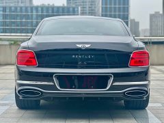 Bentley Flying Spur Plug-in Hybrid 4.0T V8 Mulliner - ფოტო 18
