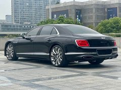 Bentley Flying Spur Plug-in Hybrid 4.0T V8 Mulliner - ფოტო 19