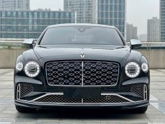 Bentley Flying Spur Plug-in Hybrid 4.0T V8 Mulliner - ფოტო 2