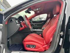 Bentley Flying Spur Plug-in Hybrid 4.0T V8 Mulliner - ფოტო 4