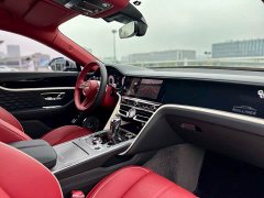 Bentley Flying Spur Plug-in Hybrid 4.0T V8 Mulliner - ფოტო 5