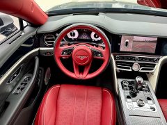 Bentley Flying Spur Plug-in Hybrid 4.0T V8 Mulliner - ფოტო 7
