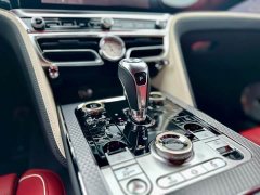 Bentley Flying Spur Plug-in Hybrid 4.0T V8 Mulliner - ფოტო 8