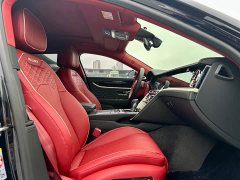 Bentley Flying Spur Plug-in Hybrid 4.0T V8 Mulliner - ფოტო 9