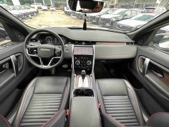 Land Rover Discovery Sport 249PS R-Dynamic S Performance 5-Seater - ფოტო 12