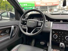 Land Rover Discovery Sport 249PS R-Dynamic S Performance 5-Seater - ფოტო 13