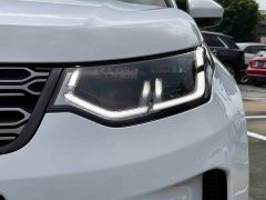 Land Rover Discovery Sport 249PS R-Dynamic S Performance 5-Seater - ფოტო 4