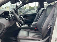 Land Rover Discovery Sport 249PS R-Dynamic S Performance 5-Seater - ფოტო 5