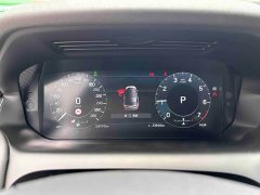 Land Rover Discovery Sport 249PS R-Dynamic S Performance 5-Seater - ფოტო 6