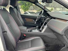 Land Rover Discovery Sport 249PS R-Dynamic S Performance 5-Seater - ფოტო 9